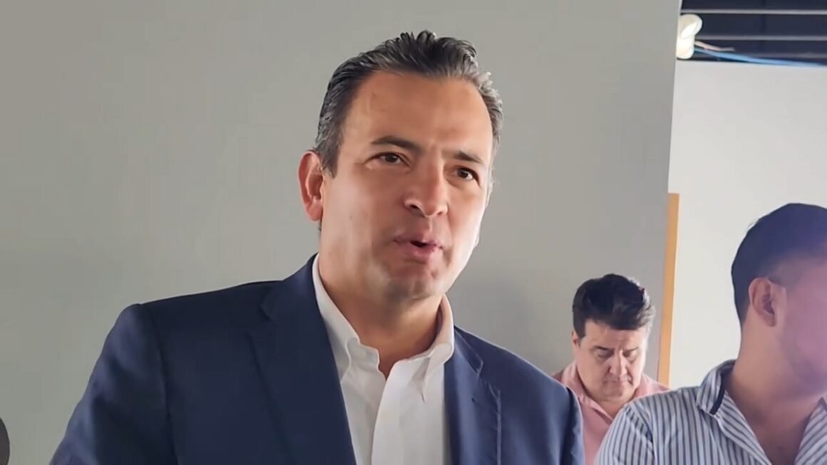 Bonilla presume ser el alcalde mejor evaluado, pero la ciudad aún enfrenta rezagos