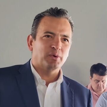 Bonilla presume ser el alcalde mejor evaluado, pero la ciudad aún enfrenta rezagos