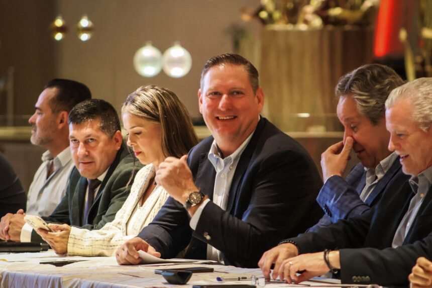 IMG-20251001-WA0004 Olson: “Cada peso invertido en Juárez debe rendir al máximo”