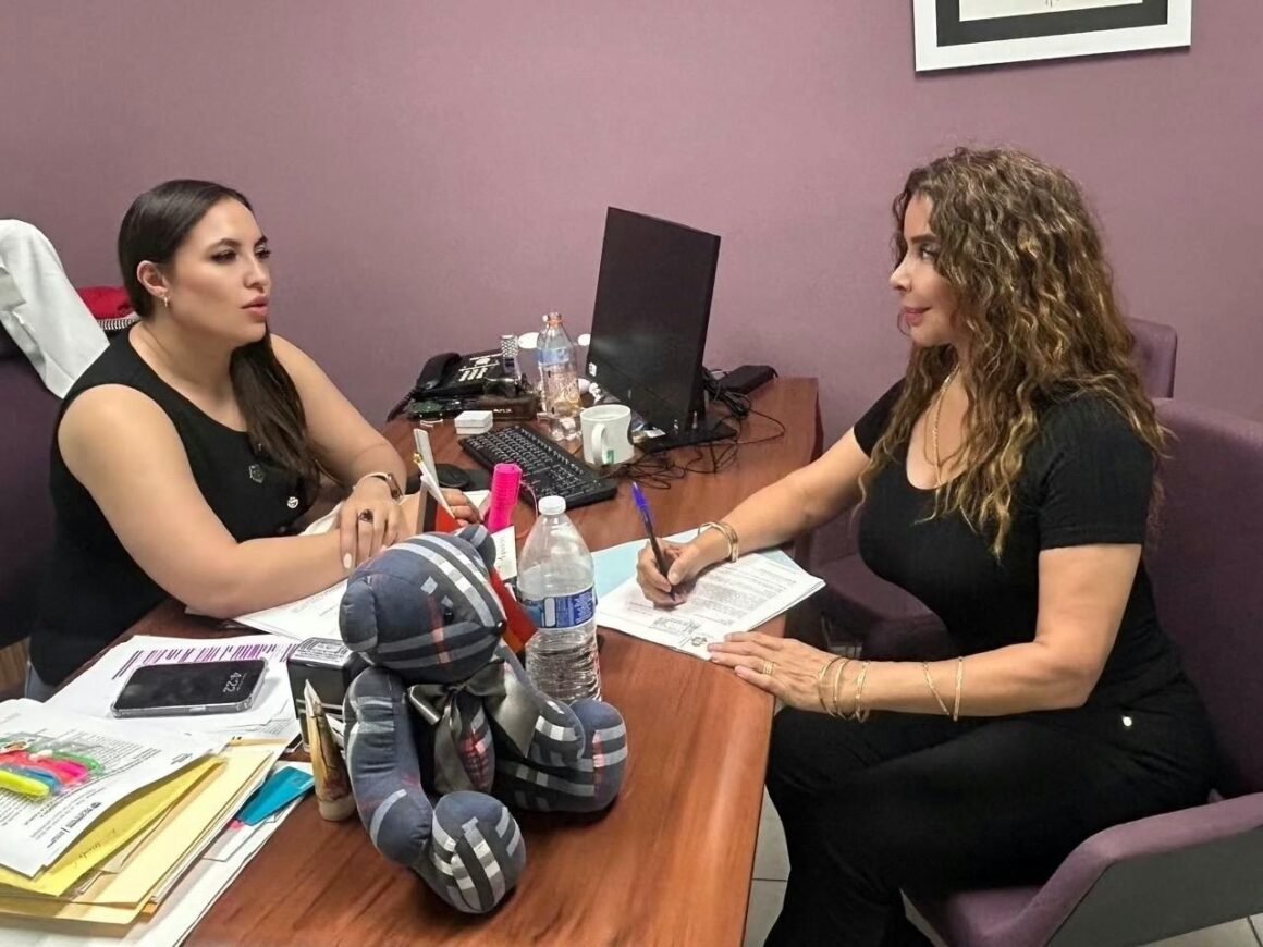 “Fiscal de la FEM comparecerá ante el Congreso por iniciativa de perspectiva de infancia en el Poder Judicial”