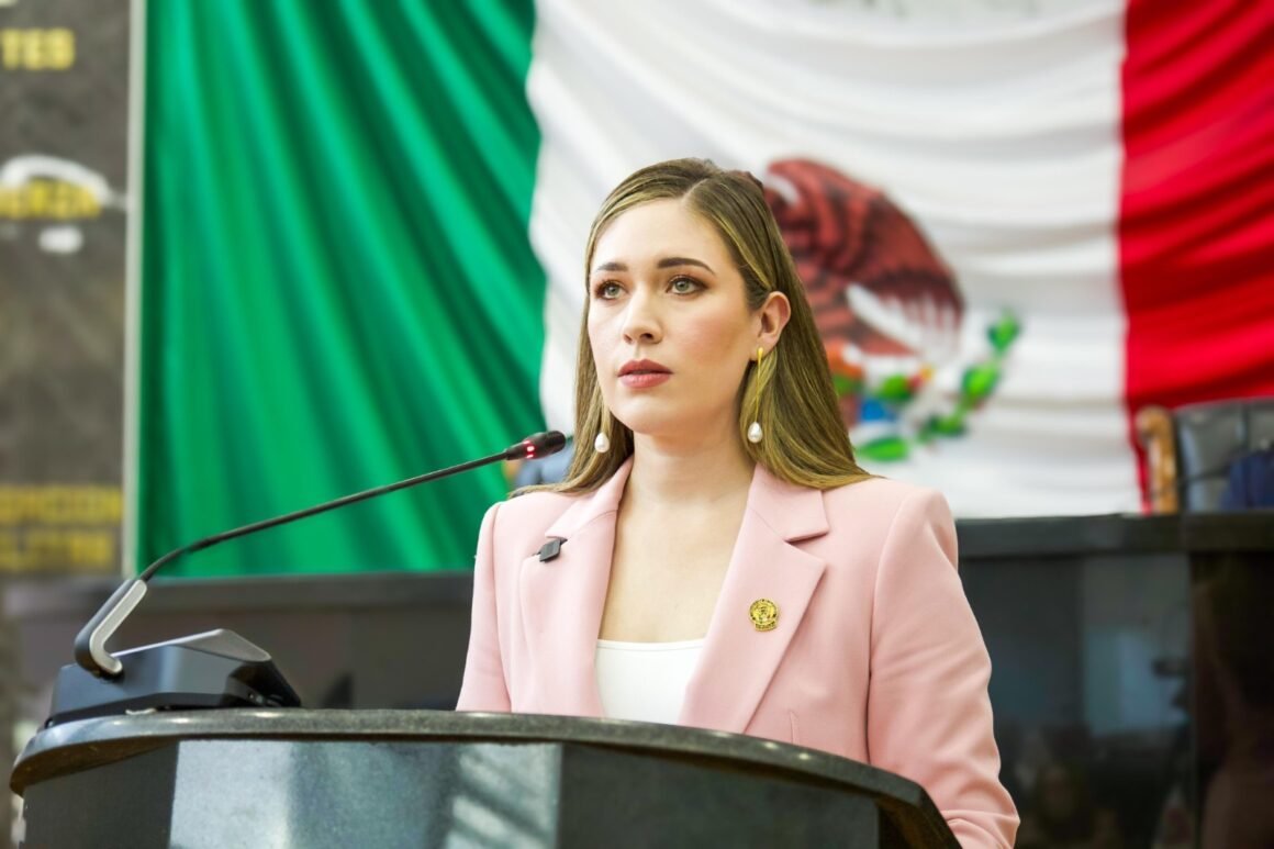 Congreso respalda exigencia de Alma Portillo para resolver crisis de drenaje en Parral