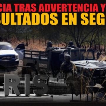 Entre advertencias y promesas: el discurso de Loya vuelve a quedarse sin resultados