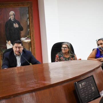 Avanza Ley Beatriz en el Congreso, iniciativa de Maru Campos para hacer justicia a mujeres y grupos vulnerables: Alfredo Chávez