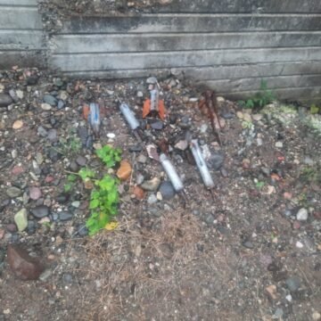 IMG-20251014-WA0013 Alertan hallazgo de explosivos en Moris: preocupación por la violencia en la Sierra