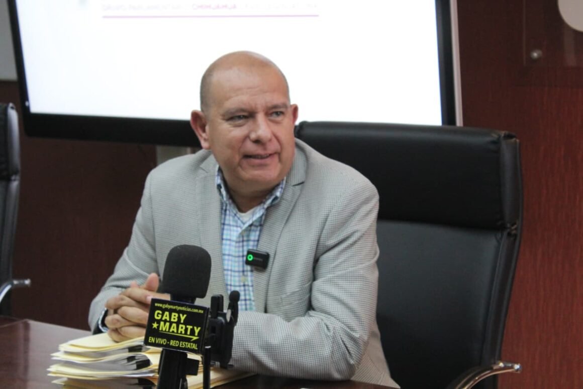 Claudia Sheinbaum defiende la reforma al Amparo