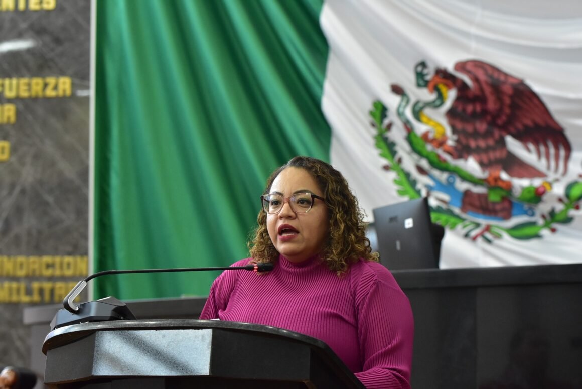 IMG-20251023-WA0032 PAN, PRI y MC dejan sin quórum exhorto de Morena para universalizar pensión a personas con discapacidad