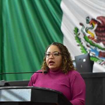 PAN, PRI y MC dejan sin quórum exhorto de Morena para universalizar pensión a personas con discapacidad