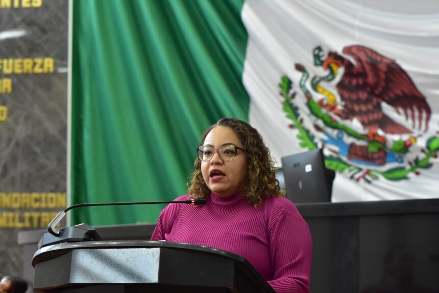 PAN, PRI y MC dejan sin quórum exhorto de Morena para universalizar pensión a personas con discapacidad