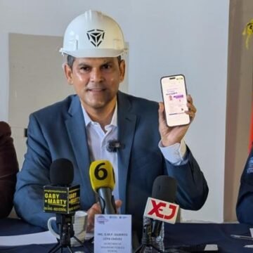 Fin de semana largo en el Gobierno del Estado