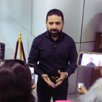 Acusan colapso del Estado en Guachochi