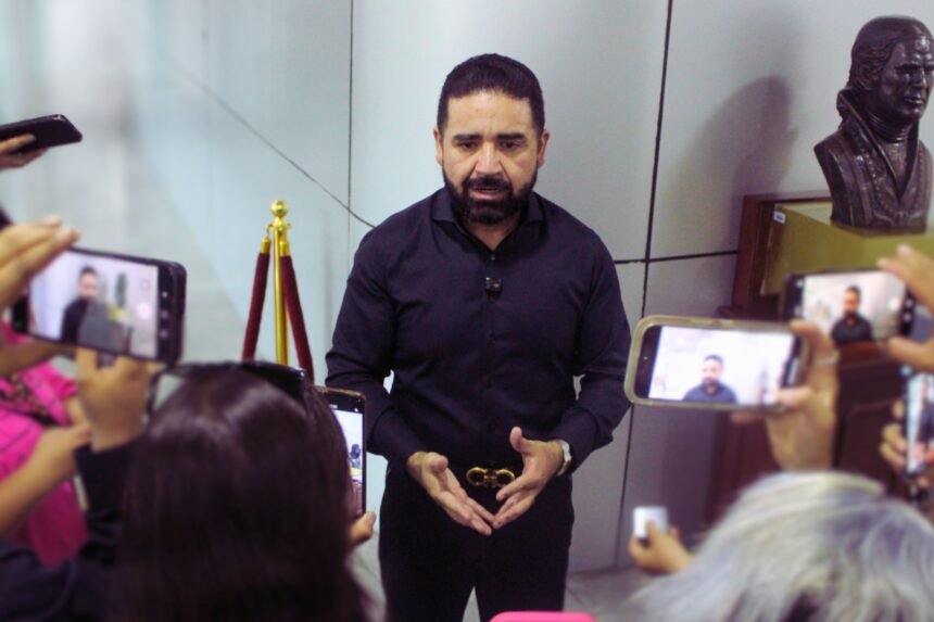 Acusan colapso del Estado en Guachochi