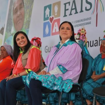 Ariadna mueve sus piezas en Chihuahua: Mayra Chávez, la carta hacia 2027