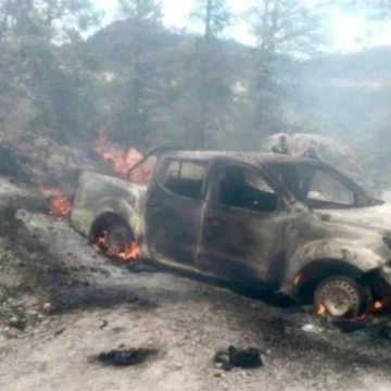 J7TARBNGCRCWHNH6B5QIPUBQKY Fiscal ausente: Jáuregui evita hablar sobre violencia en Guachochi y se va a funeral a Guerrero