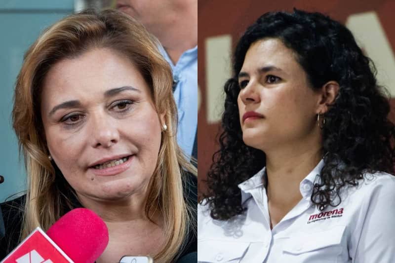 JRXH7CSCJ5EG5KGGXSSJCIT22I Maru amenaza con demandar a dirigente de Morena