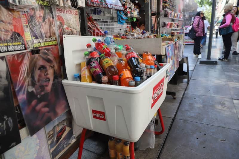 Da Golpe Morena a los bolsillos de los mexicanos