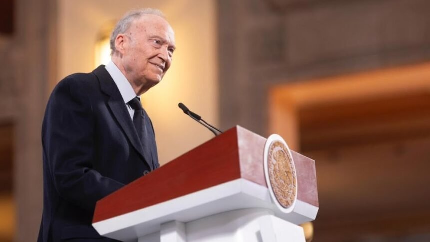 Q2V2HUC4YRF3ZPT6ODUMUCXWEY (1) FGR rechaza nuevo amparo de Hernán Bermúdez: “no le va a servir de nada”