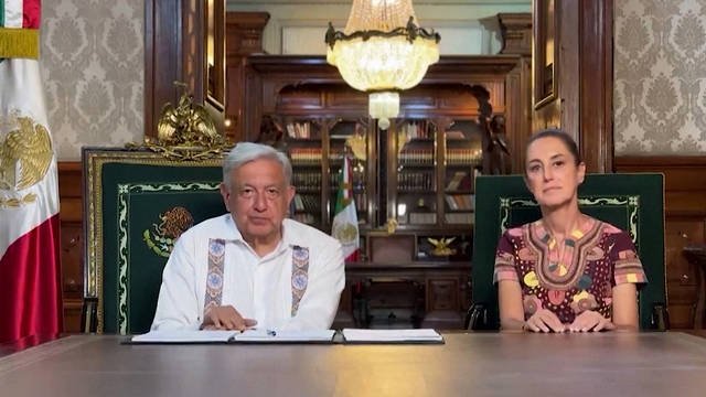 SEG4-AMLO-Sheinbaum-2 La llamada incómoda: AMLO y Sheinbaum frente al caso Adán Augusto