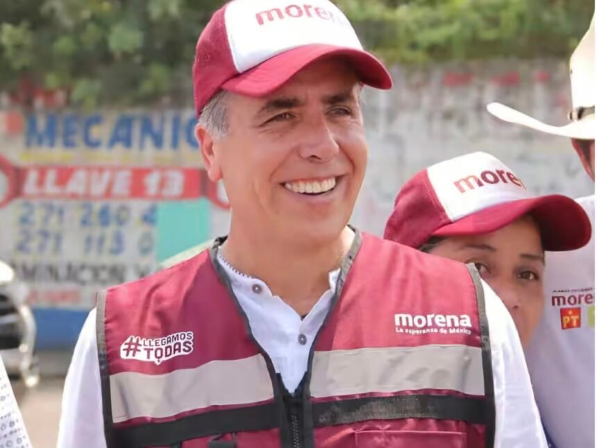 Acusan a alcalde electo de Morena de comprar huachicol a “La Barredora”