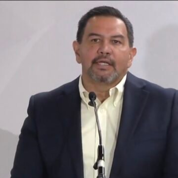 Cruz Pérez Cuéllar acusa de “demagogia” al PAN y afirma que sí habrá alianza con PRI en Chihuahua