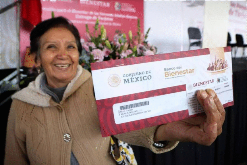 The-Economist-lanza-fuerte-critica-a-la-4T-Programas-sociales-de-Morena-benefician-mas-al-partido-que-a-los-mexicanos Gobiernos de Morena triplican apoyos sociales; presupuesto para Bienestar casi alcanza billón en 2026