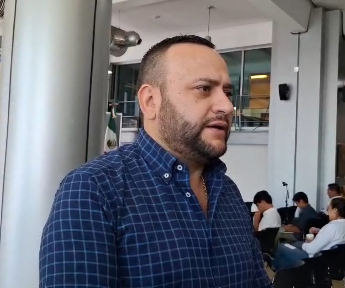 PRI acusa división en Morena entre el grupo de Sheinbaum y el de López Obrador