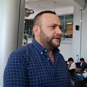 PRI acusa división en Morena entre el grupo de Sheinbaum y el de López Obrador