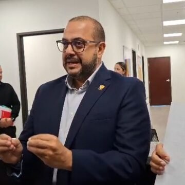 Presidente del Tribunal de Disciplina Judicial confirma más de 100 investigaciones en curso; responde a denuncia de Óscar Castrejón