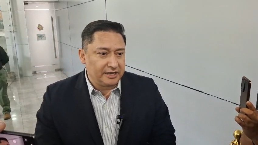 Advierte Alfredo Chávez que mexicanos pagarán “las locuras del AMLO” por deuda y alza de impuestos