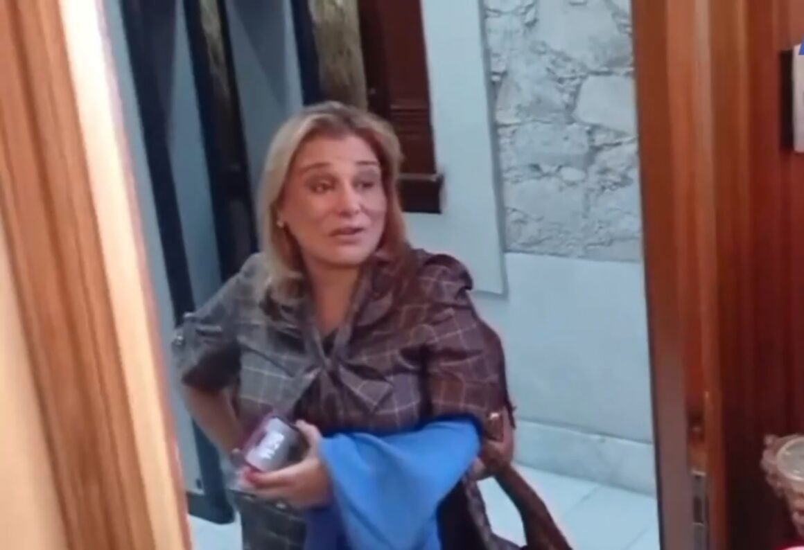 Maru Campos desmiente a Sheinbaum: “No hay ningún acuerdo para entregar agua a Estados Unidos”