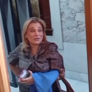 Maru Campos desmiente a Sheinbaum: “No hay ningún acuerdo para entregar agua a Estados Unidos”