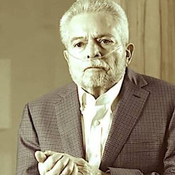 Victor-Cruz Funeral de Víctor Cruz Russek será privado