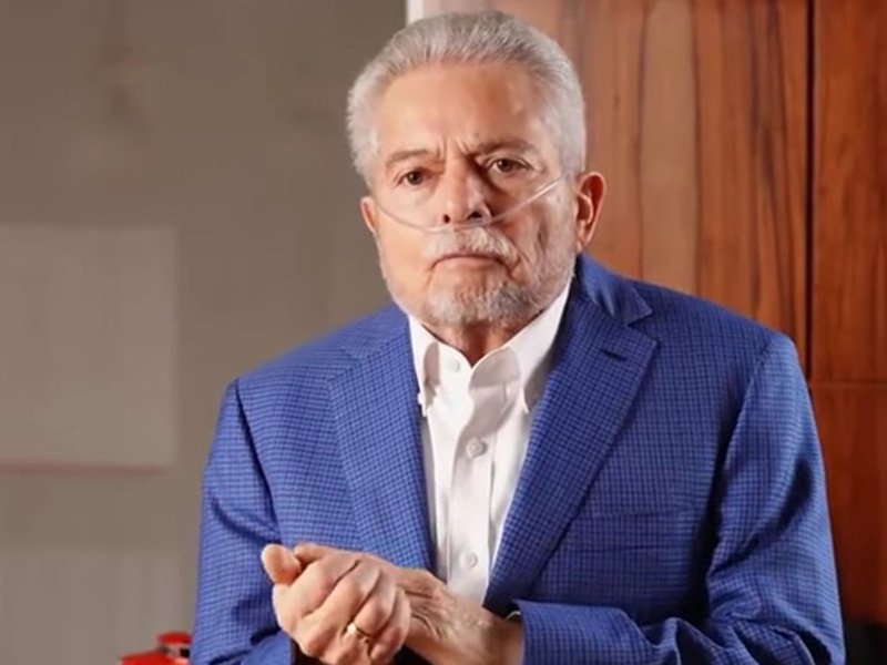 Victor-Cruz-Russek Fallece el empresario chihuahuense Víctor Cruz Russek