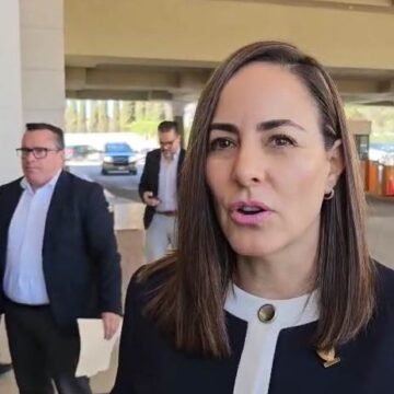 Marcela Herrera: más tour que resultados judiciales