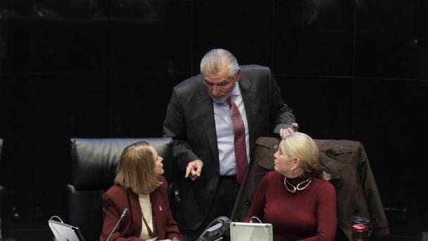 f608x342-232494_262217_5029 “La 4T impone reforma a la Ley de Amparo en el Senado; oposición denuncia vicio de retroactividad”