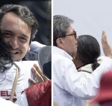 Sheinbaum acomoda el tablero: gobernadores adelante, obradoristas al fondo