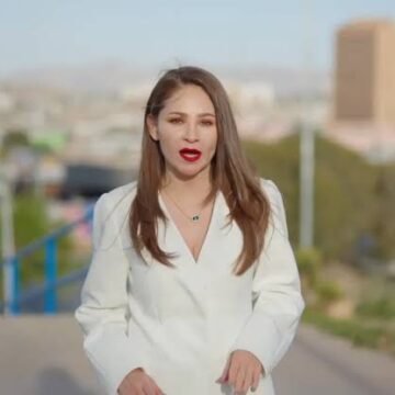 Admiten denuncia contra magistrada Nancy Escárcega por presunta semilibertad otorgada a su hermano