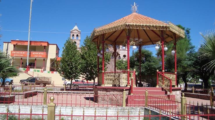 images - 2025-10-07T101005.742 Ataque en Moris deja dos policías estatales heridos; refuerzan operativo en la sierra