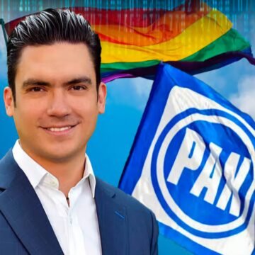PAN dividido: Álvarez apoya apertura a familias diversas; Olson insiste en defender el matrimonio tradicional