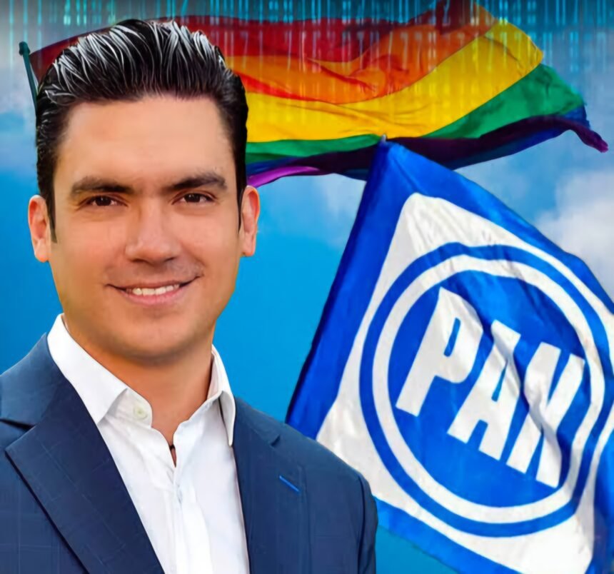 PAN dividido: Álvarez apoya apertura a familias diversas; Olson insiste en defender el matrimonio tradicional