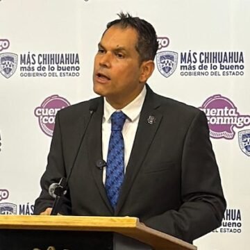 loya-1 Tras emboscada en Moris, Loya advierte al crimen organizado: “No habrá tregua ni escondite”