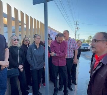 paross Paro nacional en el SAT: empleados exigen justicia laboral y advierten “sin nosotros, el SAT se detiene