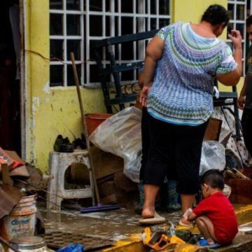 Senado propone que senadores donen una quincena para apoyar a damnificados por lluvias