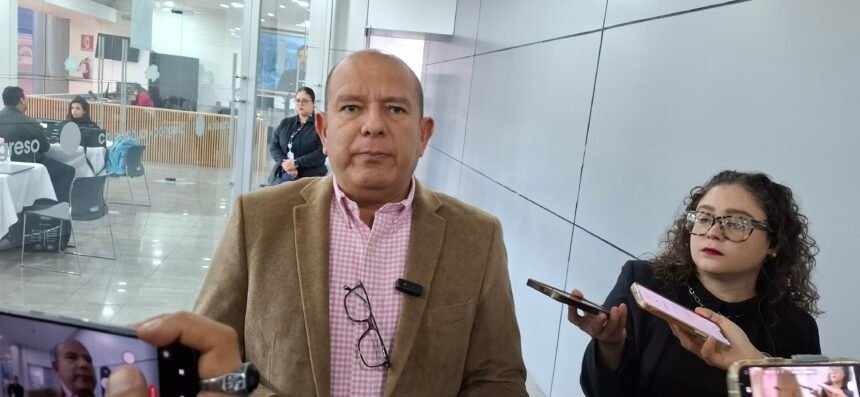 Cuauhtémoc Estrada respalda el ‘Plan Michoacán’ y llama a aplicar la ley con firmeza tras el asesinato de Manzo”