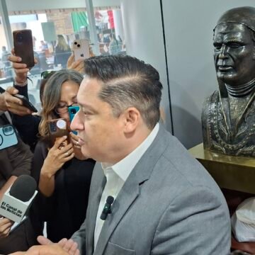 “Doce años en el poder y siguen culpando a Calderón”: PAN