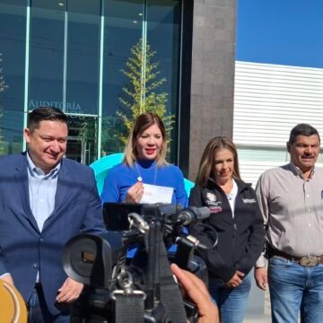 “Cree que va por la libre, pero se equivoca”: PAN denuncia ante la ASE al alcalde Cruz Pérez Cuéllar por campaña anticipada