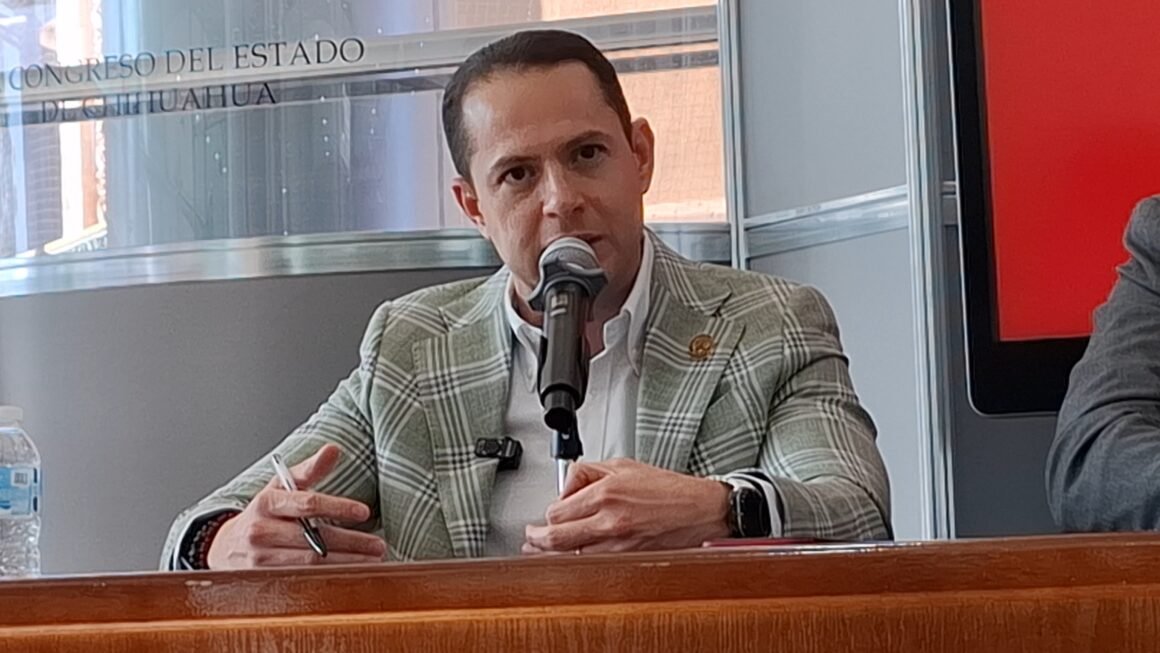 “El México donde mataron a Colosio no es el mismo que el de Morena”: Villalobos