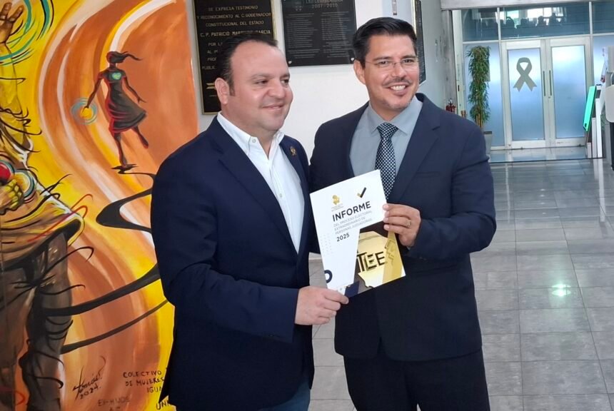 Tribunal Estatal Electoral rinde informe sobre elección de jueces y magistrados; 92% de sentencias fueron confirmadas