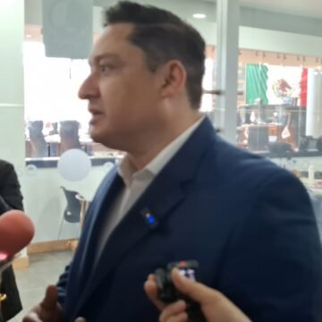 PAN abrirá selección de candidatos a la ciudadanía; habrá piso parejo y reglas claras: Alfredo Chávez