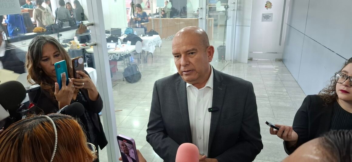 20251111_112353 “El gobierno del PAN le queda grande a Chihuahua”: Morena critica falta de resultados de Maru Campos