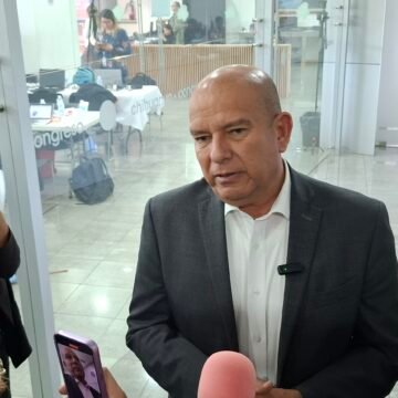 “El gobierno del PAN le queda grande a Chihuahua”: Morena critica falta de resultados de Maru Campos